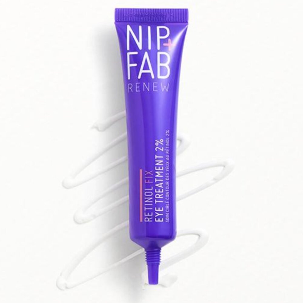 NIP+FAB Retinol Fix Eye Treatment